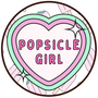Popsicle Girl