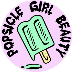 Popsicle Girl