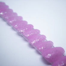 Load image into Gallery viewer, Pink Space Jelly Press On Nail Set
