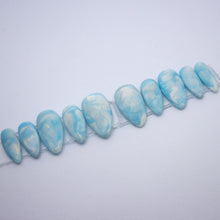 Load image into Gallery viewer, Blueberry Milk Press On Nail Set
