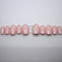 Load image into Gallery viewer, Baby Metal Press On Nail Set
