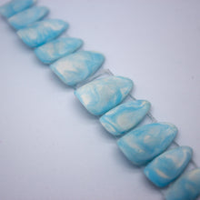 Load image into Gallery viewer, Blueberry Milk Press On Nail Set
