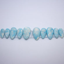 Load image into Gallery viewer, Blueberry Milk Press On Nail Set
