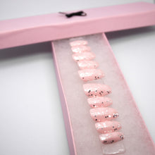 Load image into Gallery viewer, Baby Metal Press On Nail Set
